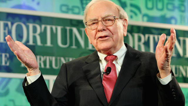 Warren Buffett tiêu khối tài sản gần 90 tỷ USD như thế nào?