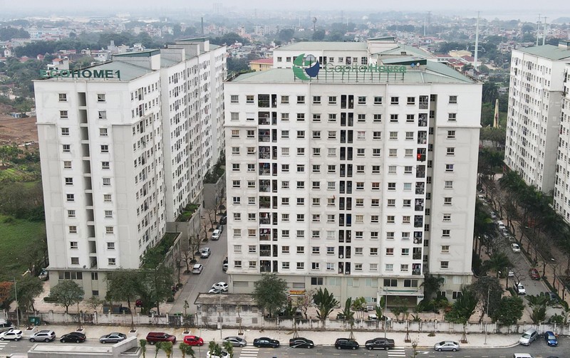 Mua, bán nhà ở xã hội không đúng đối tượng sẽ bị thu hồi
