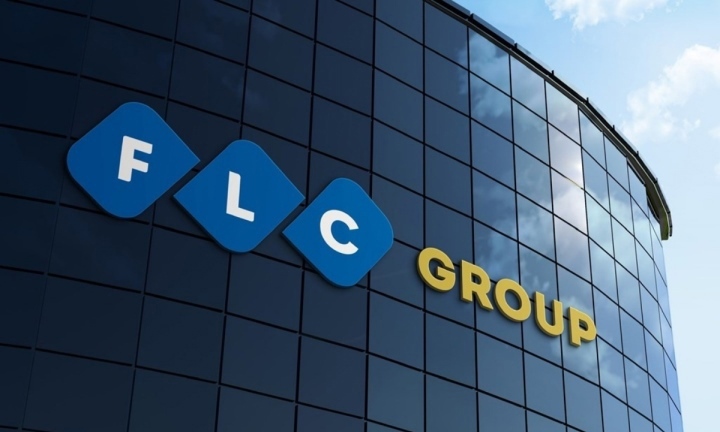 Tập đoàn FLC lại bị xử phạt do vi phạm công bố thông tin