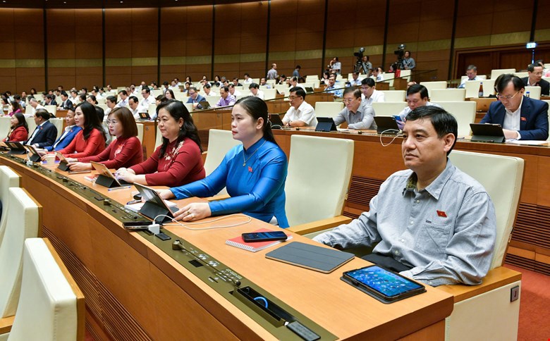 Nghiên cứu mức thuế cao hơn đối với người nhiều diện tích đất, nhà ở