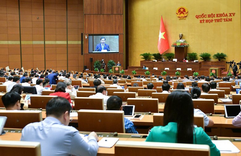 Xác lập căn cứ pháp lý về ngưỡng doanh thu hàng năm thuộc diện không chịu thuế giá trị gia tăng