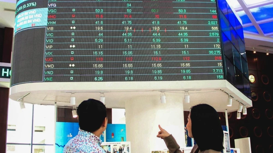 Nỗ lực đưa hệ thống KRX đi vào vận hành trong tháng 5/2025