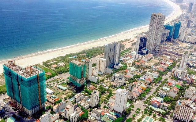 Sức cầu lớn, nguồn cung hạn chế