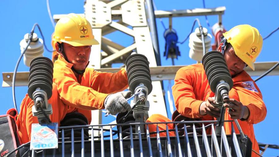 Bảo đảm cung ứng điện dịp Lễ 30/4 bongdaso các tháng mùa khô