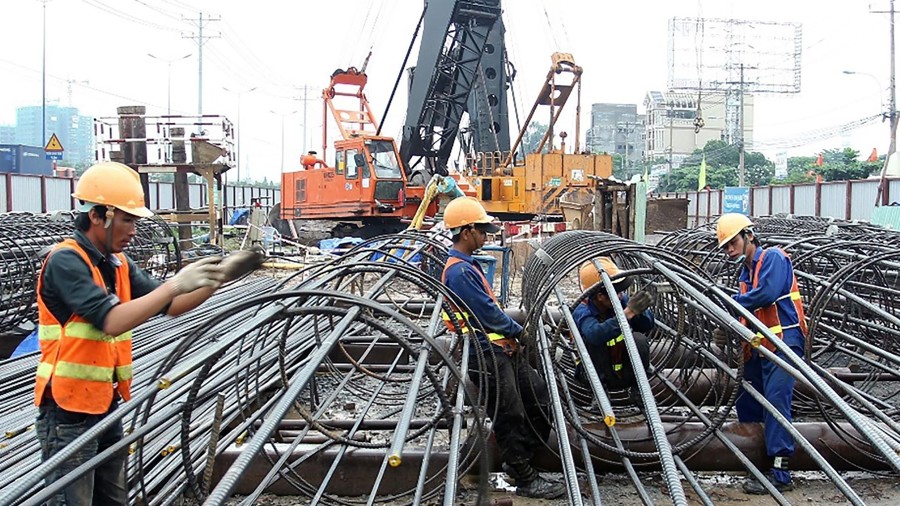 Thủ tục kiểm định, giám định xây dựng được thực hiện trực tuyến