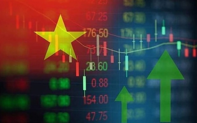 VN-Index sẽ hướng tới ngưỡng kháng cự kỳ vọng 1.270 điểm – 1.300 điểm