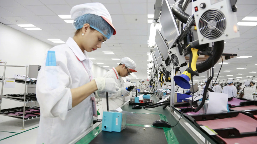 Hà Nội tập trung thu hút các nhà đầu tư chiến lược