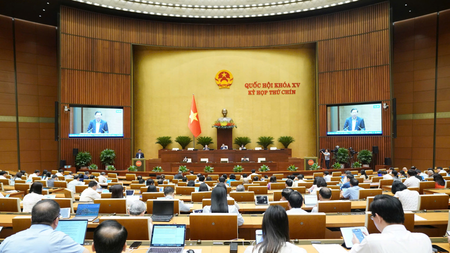Ưu đãi thuế thu nhập doanh nghiệp hỗ trợ phát triển khoa học công nghệ