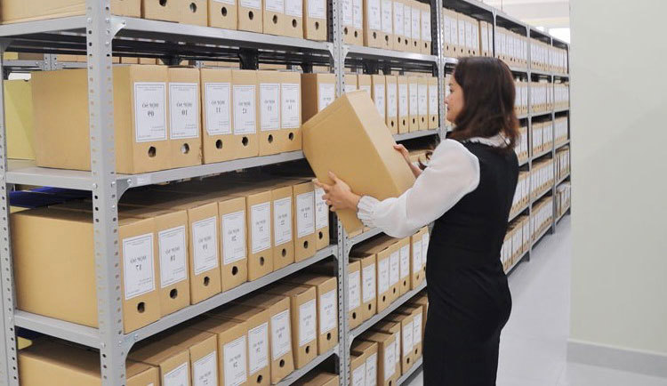 Đề xuất chi tiết "hạn sử dụng" cho hơn 700 loại tài liệu quan trọng của ngành Tài chính