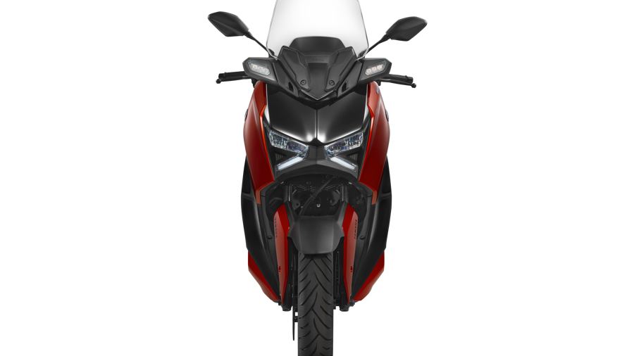 Yamaha XMAX 300 2025 'Lên Tràn' Sự Mạnh Mẽ: Siêu Phẩm Maxi-Scooter Giá 140 Triệu Về Việt Nam!