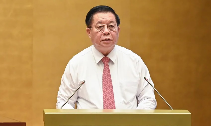 Ngọn cờ tư tưởng, động lực to lớn góp phần đưa đất nước vững bước vào kỷ nguyên mới