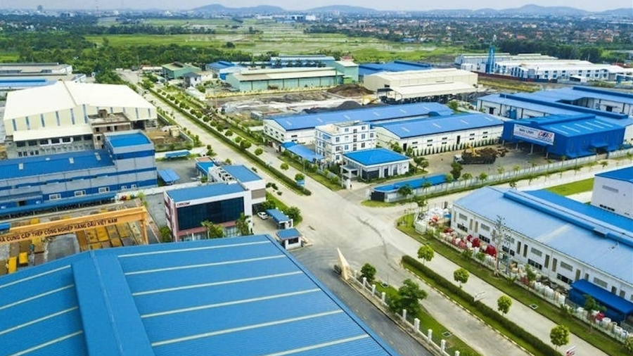 Định giá sát trần, mô hình chưa rõ đáy - Cổ phiếu khu công nghiệp bước vào giai đoạn chọn lọc
