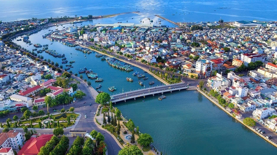 EMAGAZINE: Bộ Tài chính “kiến tạo” hành lang pháp lý cho vận hành hiệu quả chính quyền 2 cấp