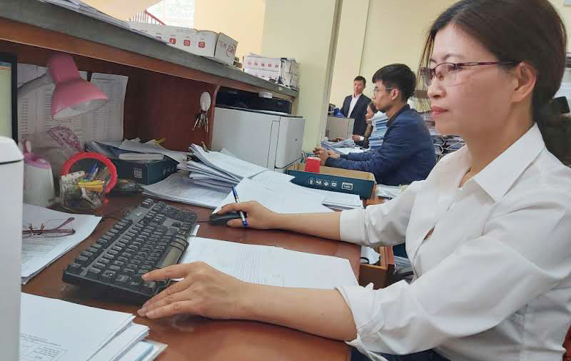 Kho bạc Nhà nước bảo đảm vận hành an toàn, ổn định 24/7