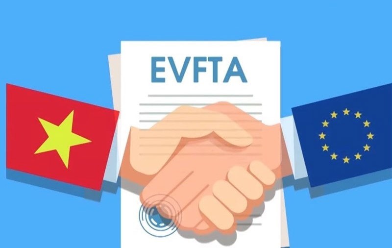 Doanh nghiệp châu Âu đánh giá cao sự tiến triển và tiềm năng thực thi Hiệp định EVFTA