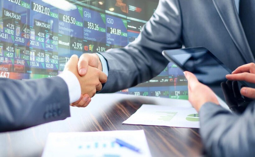 Bộ Tài chính nâng chuẩn quản lý nhà đầu tư nước ngoài