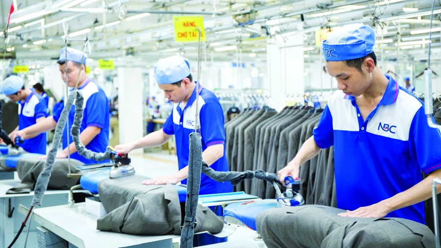 Thúc đẩy tăng trưởng 2 con số: Cần phải hành động quyết liệt với những cải cách mạnh mẽ