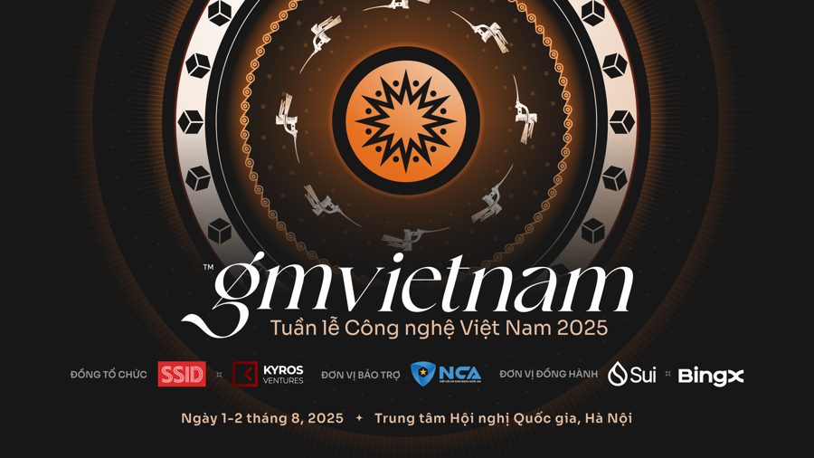GM Việt Nam 2025: Việt Nam sẵn sàng bước vào kỷ nguyên bongdaso com sản số