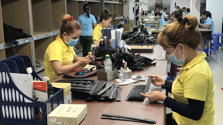 Bà Rịa- vũng Tàu (cũ): 6 tháng, kq bongdaso gần 1.000 doanh nghiệp đầu tư