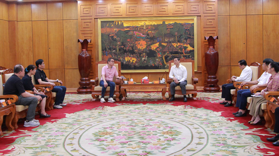 Bắc Ninh: Một dự án được bongdaso kèo nhà cái quy mô lên đến 800 - 900 triệu USD - Tạp chí Tài chính Bắc Ninh: Một dự án được mở rộng quy mô lên đến 800 - 900 triệu USD