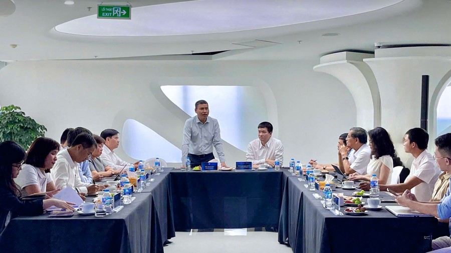 Đà Nẵng Ưu Tiên Phát Triển Trung Tâm Tài Chính Quốc Tế, Blockchain & Tài Sản Số Lên Chiều!