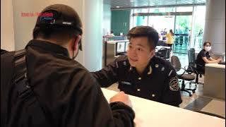 VIDEO: Dứt nợ thuế, tránh bị cấm xuất cảnh - Người đại diện doanh nghiệp cần biết