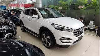 VIDEO: Thị trường ô tô cũ lao đao trước lộ trình hạn chế xe xăng dầu