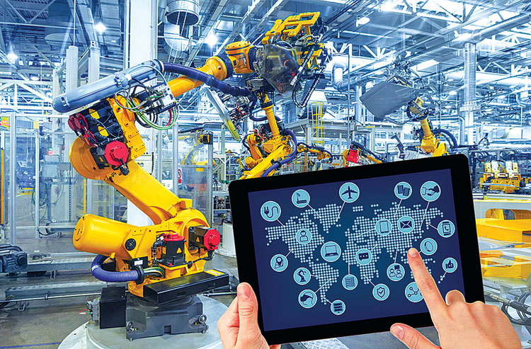 Đồng Nai: Đặt mục tiêu quy mô kinh tế số đạt khoảng 37% GRDP vào năm 2030