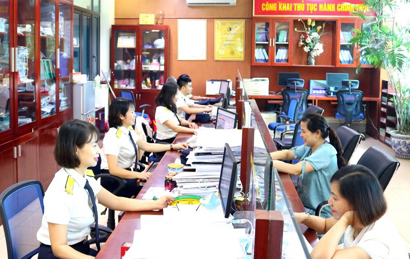 Cắt giảm hơn 200 thủ tục hành chính, dự kiến tiết kiệm hàng chục nghìn tỷ đồng cho doanh nghiệp