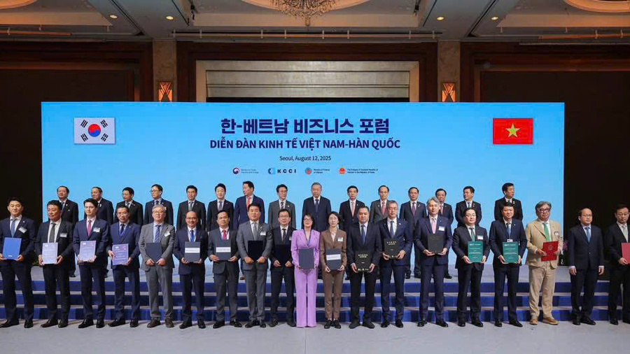 Tăng cường hợp tác, thúc đẩy đổi mới sáng tạo, khởi nghiệp và chuyển đổi xanh