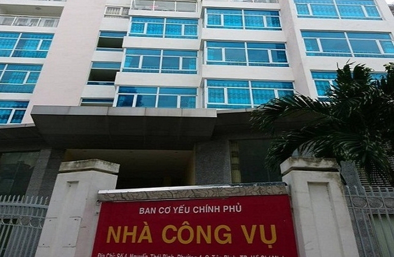 Bộ Xây dựng tiếp tục hồi đáp bongdaso sách nhà ở công vụ cho cán bộ, công chức, viên chức sau sắp xếp đơn vị hành bongdaso