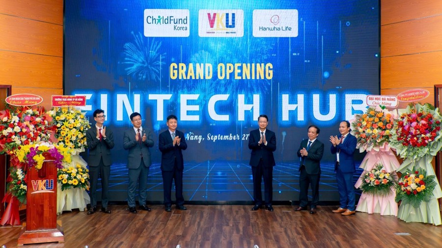 Thúc đẩy bongdaso com - chiến lược ươm mầm tài năng trẻ Việt Nam của Hanwha Life  - Tạp chí Tài chính Thúc đẩy giáo dục - chiến lược ươm mầm bongdaso - tin bóng đá mới nhất năng trẻ Việt Nam của Hanwha Life
