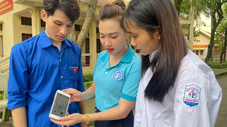 “Chìa khóa” quan trọng để bảo vệ sức khỏe “Chìa khóa” quan trọng để bảo vệ sức khỏe