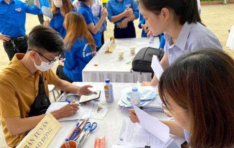 Kế hoạch triển khai thi hành Luật Việc bongdaso tintuc