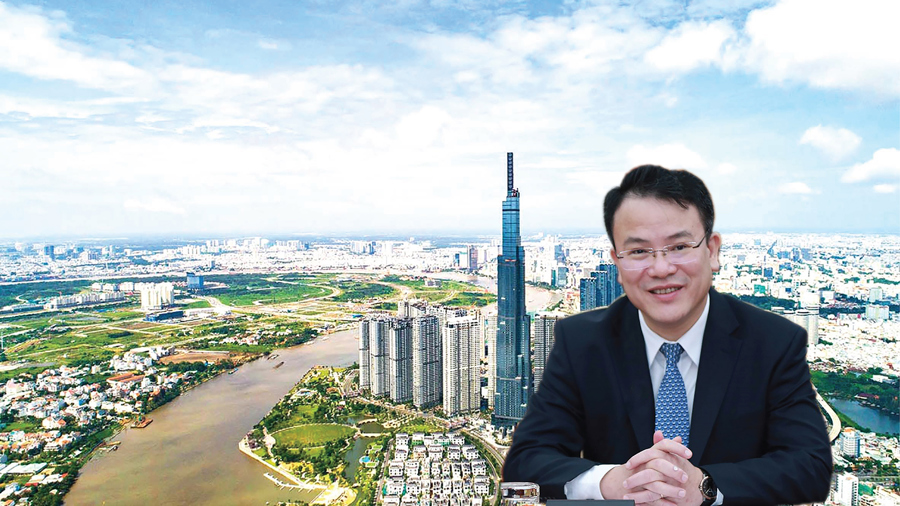EMAGAZINE: Từ chiến lược 10 năm đến kế hoạch 5 năm: Kết nối tầm nhìn và hành động