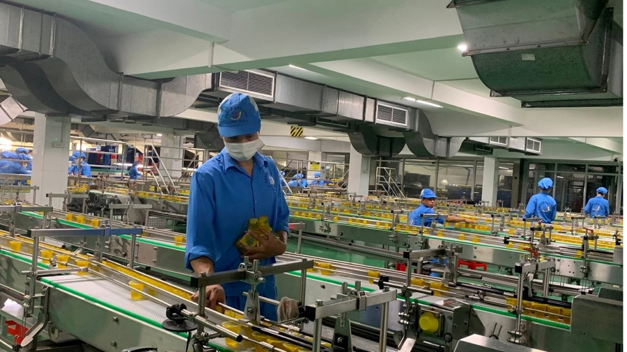 Đồng bộ các giải pháp để đạt mục tiêu tăng trưởng kinh tế Đồng bộ các giải pháp để đạt mục tiêu tăng trưởng kinh tế