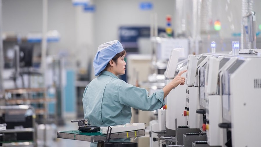 Doanh nghiệp Việt khát vọng vươn tầm cùng Đất nước