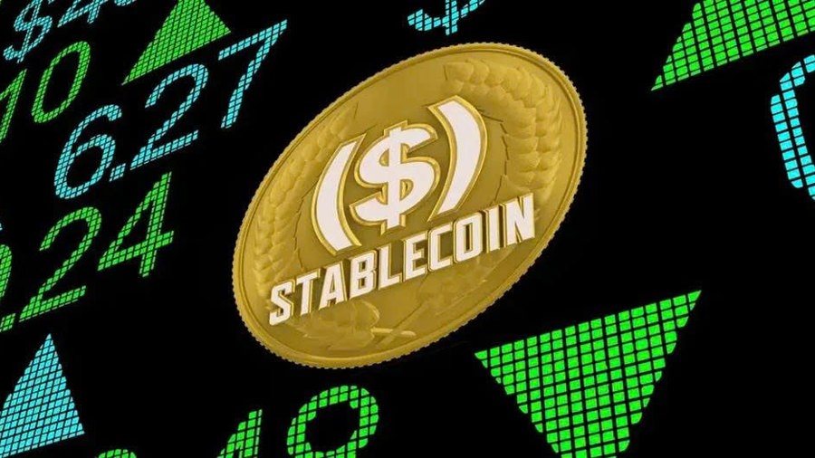 Stablecoin - nhân tố mở rộng sự thống trị của đồng đô la Mỹ?