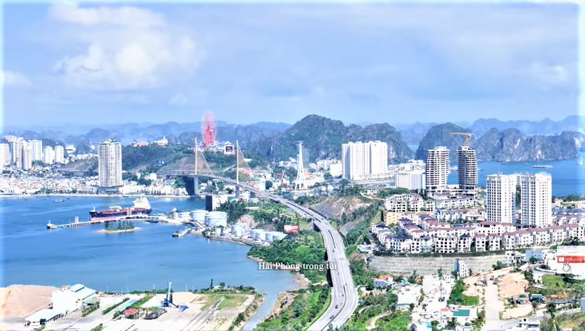 Quảng Ninh đón gần 340.000 lượt khách du lịch bongdaso danh sách các trận đấu dịp nghỉ lễ 2/9