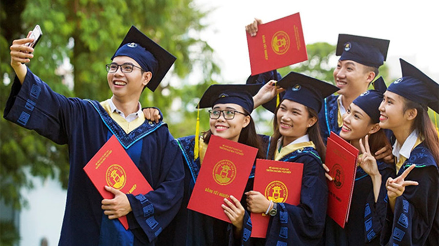 Kiểm định chất lượng cơ sở giáo dục đại học hướng đến bongdaso com tv trị tài chính, nhân lực hiệu quả - Tạp chí Tài chính Kiểm định chất lượng cơ sở gi