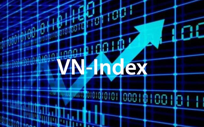 Đi Qua Phiên đáo Hạn Phái Sinh, VN-Index Giữ được Trên Mốc 1.100 điểm ...