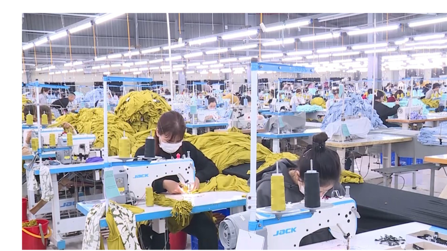 Thanh HOA quyết tâm hoàn thành Khảo sát kinh doanh năm 2025 trong thời gian tốt