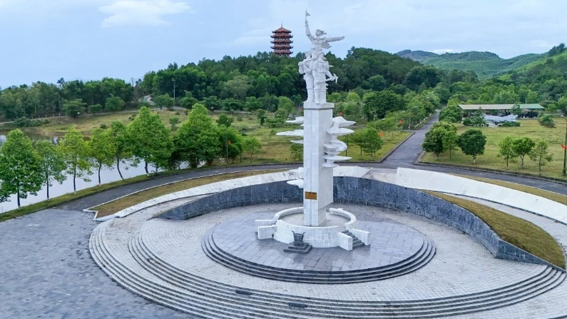 Hành trình thống nhất: Kháng chiến trường kỳ