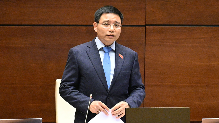 Tháo gỡ vướng mắc trong đấu thầu, đảm bảo thực chất, minh bạch, hiệu quả Tháo gỡ vướng mắc trong đấu thầu, đảm bảo thực chất, minh bạch, hiệu quả