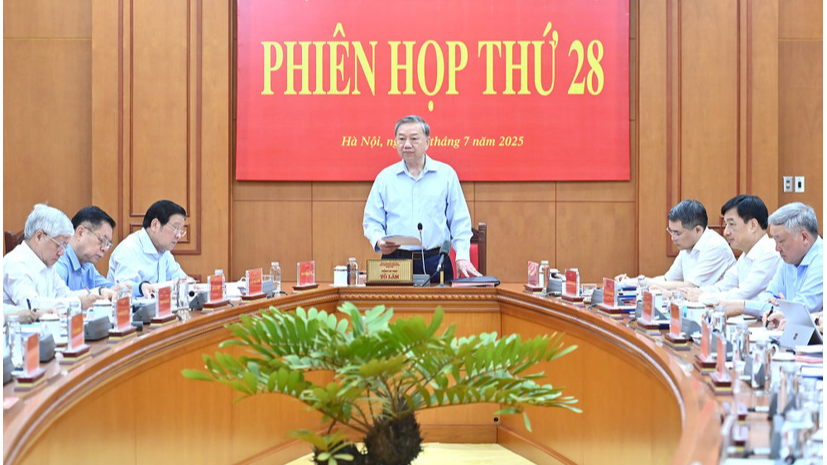 Tăng cường phòng, chống tham nhũng, lãng phí, tiêu cực ở địa phương, cơ sở