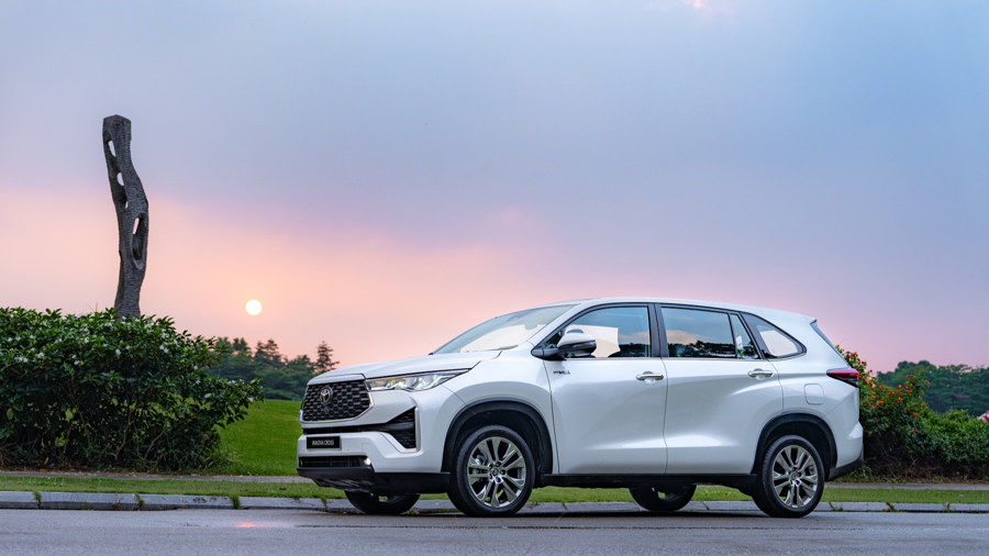 Nửa đầu năm 2025, bongdaso dữ liệu Việt Nam nộp ngân sách Nhà nước 454 triệu USD - Tạp chí Tài chính Nửa đầu năm 2025, Toyota Việt Nam nộp ngân sách Nhà nước 454 triệu USD