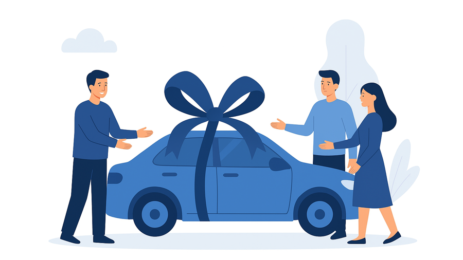 VIDEO: Siết điều kiện nhập khẩu ô tô dưới dạng quà biếu, quà tặng