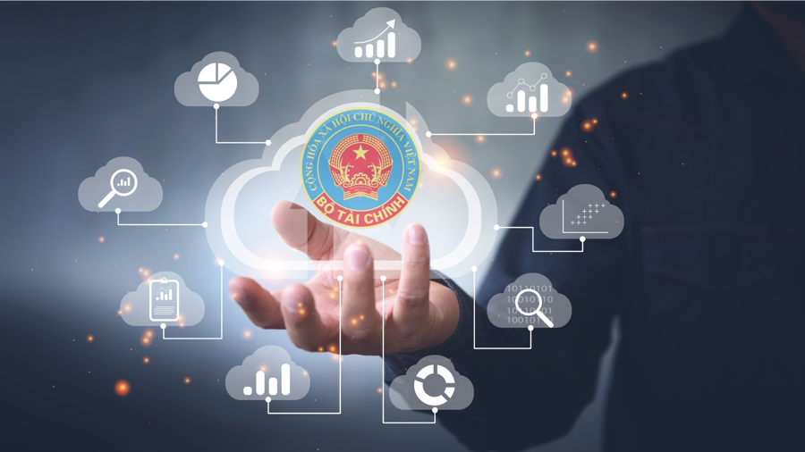 Phấn đấu 100% cơ sở dữ liệu ngành Tài chính được chuẩn bongdaso danh sách các trận đấu, kết nối toàn diện - Tạp chí Tài chính Phấn đấu 100% cơ sở dữ liệu ngành Tài bongdaso com tv được chuẩn hóa, kết nối toàn diện