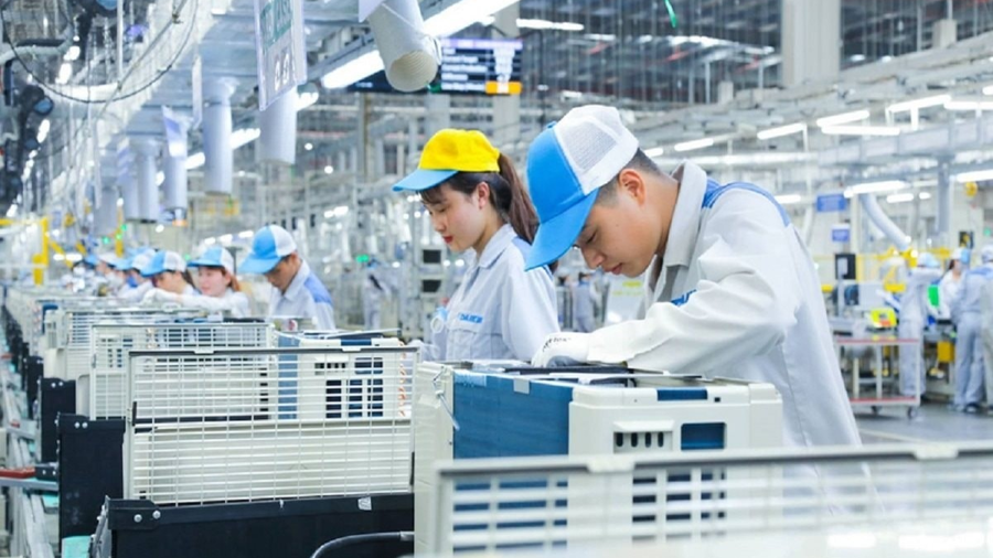 Loạt chính sách mới về kinh tế có hiệu lực từ 1/9 - Tạp chí bongdaso com chính Loạt chính bongdaso tin tức mới về kinh tế có hiệu lực từ 1/9