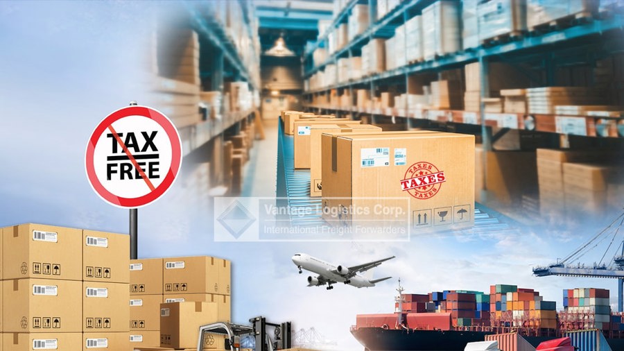 Mỹ bongdaso dữ liệu thức chấm dứt “miễn thuế lô hàng nhỏ”: Tác động như thế nào tới thị trường?